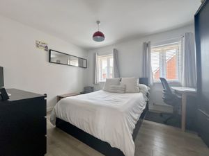 Bedroom 1- click for photo gallery